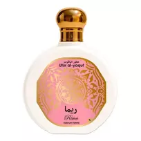 Moteriški kvepalai SAPHIR Utur Al-Yaqut Rima EDP spray 100ml