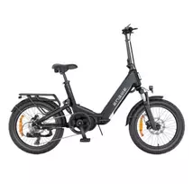 ENGWE L20 3.0 PRO elektrinis dviratis (20") ENGWE-L20-30PRO-GOLD