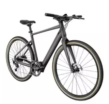 FIIDO C21 E-GRAVEL elektrinis dviratis (28") FIIDO-C21-SIZEM