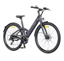 ENGWE N1 AIR ST elektrinis dviratis (28") ENGWE-N1-ST-GREEN