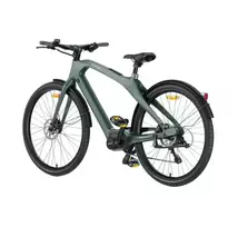 ENGWE N1 PRO elektrinis dviratis (28") ENGWE-N1-PRO-GRAY
