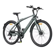 ENGWE N1 AIR elektrinis dviratis (28") ENGWE-N1-GRAY