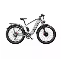 DUOTTS F26 elektrinis dviratis (26") DUOTTS-F26-BLACK