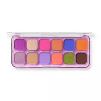 Trouble Maker - Trouble Shadow Palette 18 g - Bonkers