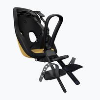 Vaikiška dviračio kėdutė Thule Yepp Nexxt 2 Mini burnished yellow