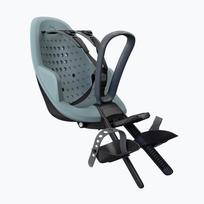 Vaikiška dviračio kėdutė Thule Yepp 2 Mini mid blue