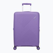 Kelioninis lagaminas American Tourister Diablast Spinner 81 l purple pulse