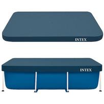 INTEX 28036 stačiakampis baseino uždangalas