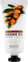 Jigott Real Moisture Argan Oil Hand Kreminis 100 ml