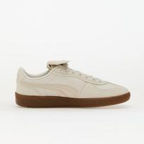 Puma Palermo Premium Warm White-Alpine Snow - Dydis 36 (40174401 Laisvalaikio batai)