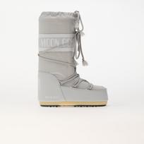 Moon Boot Icon Nylon Glacier Grey - Dydis 39 (80D1400440-H003 Laisvalaikio batai)