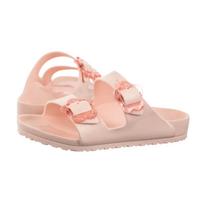 Birkenstock Arizona Flower Eva Kids Light Rose 1031271 (BK367-a) šlepetės