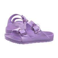 Birkenstock Arizona Flower Eva Kids Crocus 1031262 (BK367-c) šlepetės