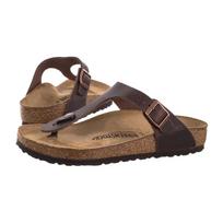 Birkenstock Gizeh BS Habana 0743831 (BK373-a) šlepetės