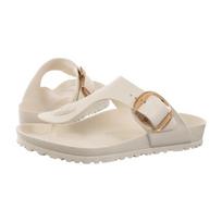 Birkenstock Gizeh Big Buckle Eva Eggshell 1031366 (BK359-b) šlepetės