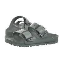 Birkenstock Arizona Big Buckle EVA Pure Sage 1031301 (BK290-f) Moteriški batai/šlepetės