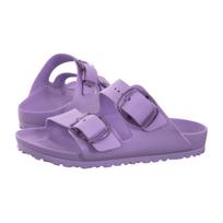 Birkenstock Arizona Big Buckle EVA Crocus 1031259 (BK290-e) Moteriški batai/šlepetės