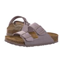 Birkenstock Arizona BS Faded Purple 1031427 (BK260-e) Moteriški batai/šlepetės