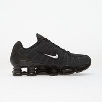 Nike Shox TL Black/ White-Black-Anthracite - Dydis 44.5 (IB6690-001 Laisvalaikio batai)