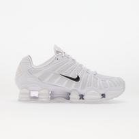Nike Shox TL White/ Black-White - Dydis 42 (IR5276-100 Laisvalaikio batai)