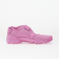Nike Air Rift Lt Magenta/ Black - Dydis 36.5 (IV6058-500 Laisvalaikio batai)