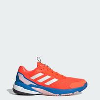 adidas halowe Crazyflight 6 - Dydis 41 (HP7033 Treniruočių bateliai)
