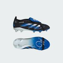 adidas Predator Elite JB z wywijanym językiem do gry na naturalnej nawierzchni - Dydis 29 (JR1754 )