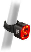 Galinis žibintas, įkraunamas Author Cubus Brake USB CobLed 70 lm 12039993, plastikas/metalas, juoda sp./raudona sp.
