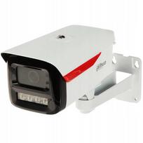 Stebėjimo kamera Dahua PC-HFW2649M-S-LED-0360B-B-PRO