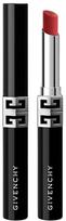 Lūpų dažai Givenchy Le Rouge Velvet Matte, 2.3 g, red couture sp., r11