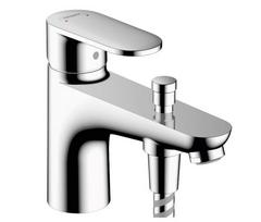 Vonios maišytuvas Hansgrohe Vernis Blend Monotrou, chromo sp.