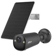 Kamera su korpusu, su saulės kolektoriumi Dahua BF4CA-4G0210BXL/M0508