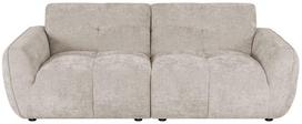 Sofa Home4you Damali 34702, šviesiai ruda sp., 96 x 194 cm x 81 cm