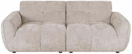 Sofa Home4you Damali 34703, šviesiai ruda sp., 96 x 224 cm x 81 cm