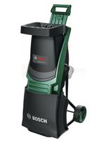 Bosch akumuliatorinis šakų smulkintuvas UniversalShredder 2x18V-25, be akumuliatoriaus ir įkroviklio