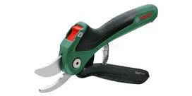 Bosch akumuliatorinės sodo žirklės EasyPrune 06008B2102