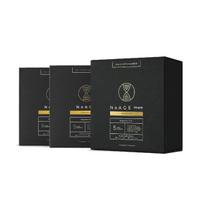 3 NoAGE men diamond pakuotės
