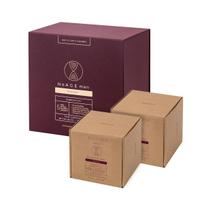 NoAGE men booster rinkinys 1 + 2 papildymai