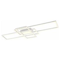 Lubinis LED šviestuvas Trio baltas valgomojo Trio IRVINE 620010431 | 620010431