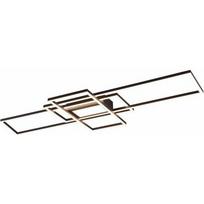 Lubinis LED šviestuvas Trio Grafit Trio IRVINE 620010442 | 620010442