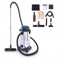 Vakuuminis dulkių siurblys VC30 Premium su pūtimo funkcija, Scheppach | SCH5907746901 | 4046664256304