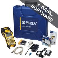 Etikečių spausdintuvas Brady M610 - QWERTY | M610 Label Printer - QWERTY | 888434550717