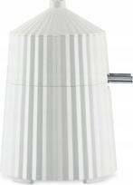 Alessi elektrische Zitronenpresse Plissé, weiß | MDL07 W | 8003299447114
