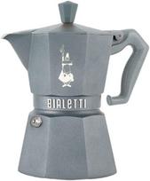 Kawiarka Bialetti Bialetti MOKA EXCLUSIVE 3TZ indukcinė kavinė, grey | 9075 | 8006363078245