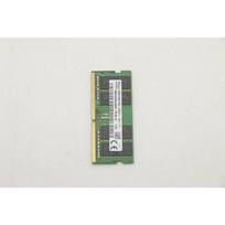Atmiņa portatīvajam datoram Lenovo SODIMM, 32GB, DDR4, 3200, Hynix | SODIMM,32GB, DDR4, 3200 ,Hynix | 5704174528357