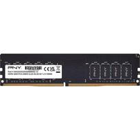 Atmintis PNY Performance, DDR4, 32GB, 3200MHz, CL22 (MD32GSD43200-SI) | MD32GSD43200-SI | 3536403397043