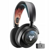Ausinės STEELSERIES ARCTIS NOVA 7X Rinkinys | 66028 | 5707119059657