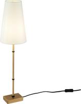 Stalinė lempa Maytoni naktinė lempa Maytoni Zaragoza H001TL-01BS | H001TL-01BS | 4251110037004