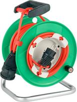 Brennenstuhl Brennenstuhl Lauko ritininis ilginamasis laidas Garant G, 23 2 m | 4007123667550 | 4007123667550