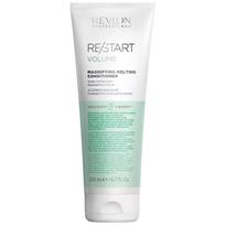 REVLON RESTART VOLUME plaukų kondicionierius, 200 ml